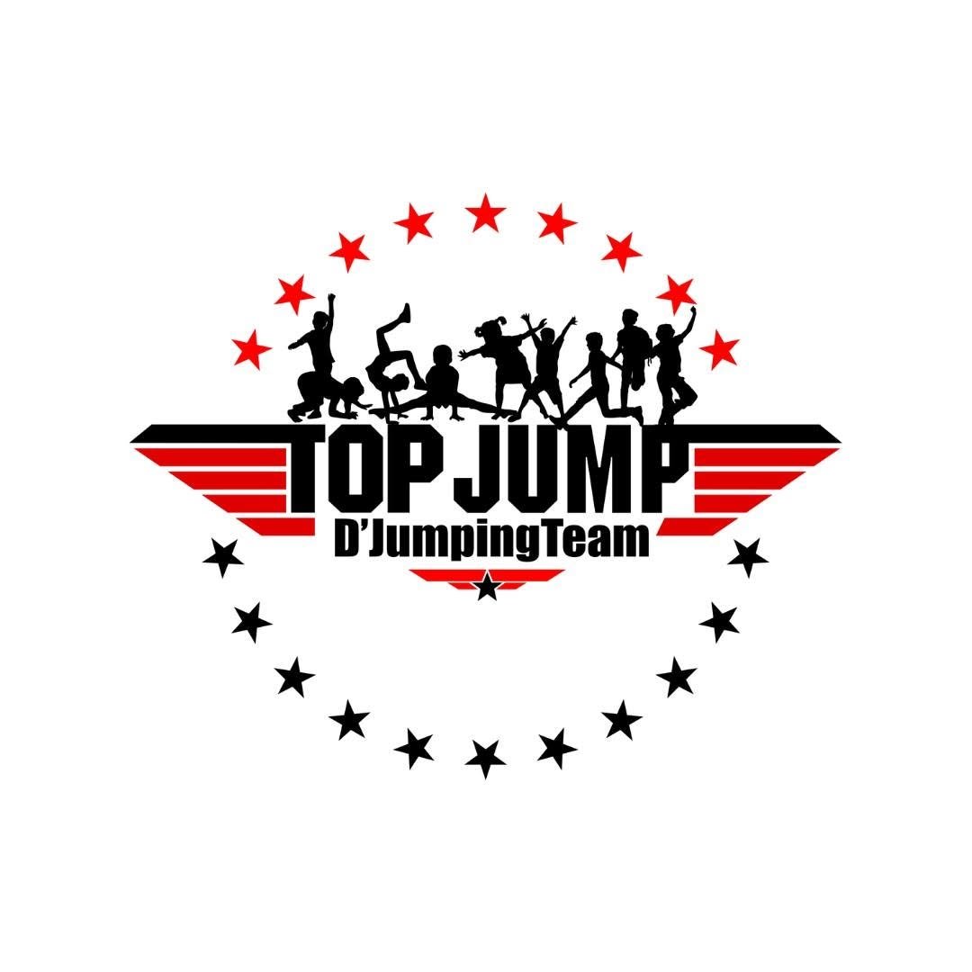 TOP JUMP D’JumpingTeam